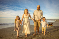 A walk on the beach