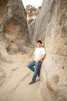 canyon