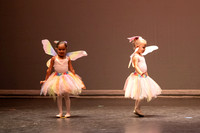 Ballet A